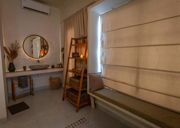Appartamento Nakula 5 Upstairs By Bali Nest Ubud